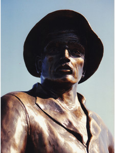 19. City of Aurora-The Journeyman- close up