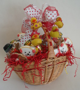 GEDSC DIGITAL CAMERA