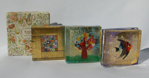 Millefiori Paperweights
