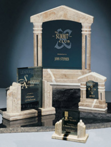 5. Stone Awards