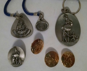 Children of the World, Additional Gifts