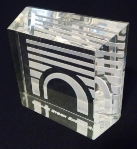 Global Vision, Chgo Exchange, Corp Gift