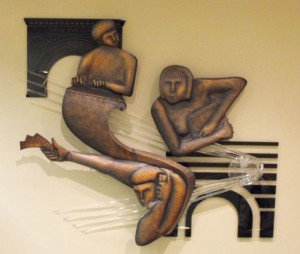 Global Vision-Chicago Stock Exchange