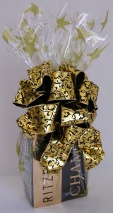 Ritzenhoff Champagnes for 142 E 2008