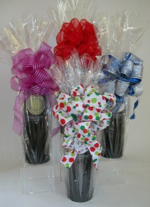 Ritzenhoff Talls for 142 2008