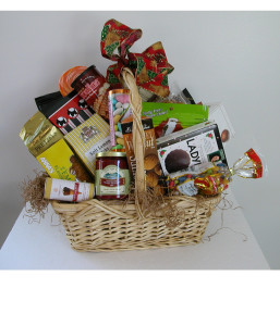 2007 Sample Basket