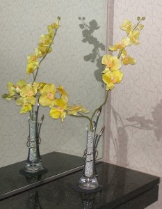 5. Yellow Dendrobium emailable