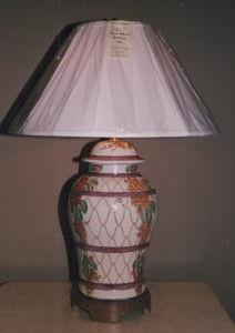 White medium flowers