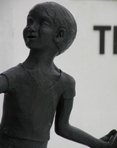 Website size boy Cleveland