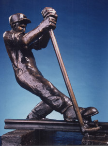 website ready fter the TradePulling the Spike, left view copy