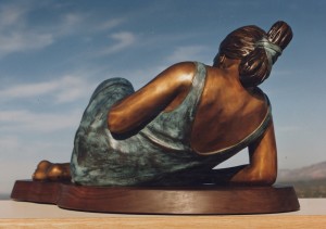 website readyCherished Gift, Back view copy