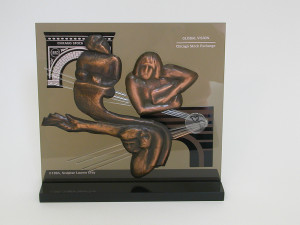 Global Vision - Mini Version