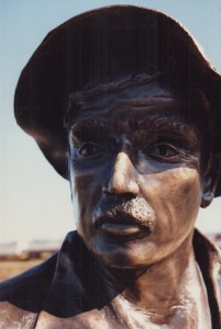 Journeyman Face From Left Hi Res